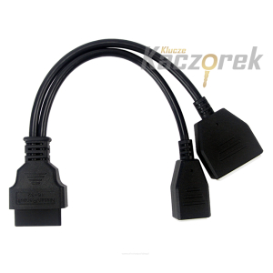Adapter 065 - Nissan / Renault 32+16